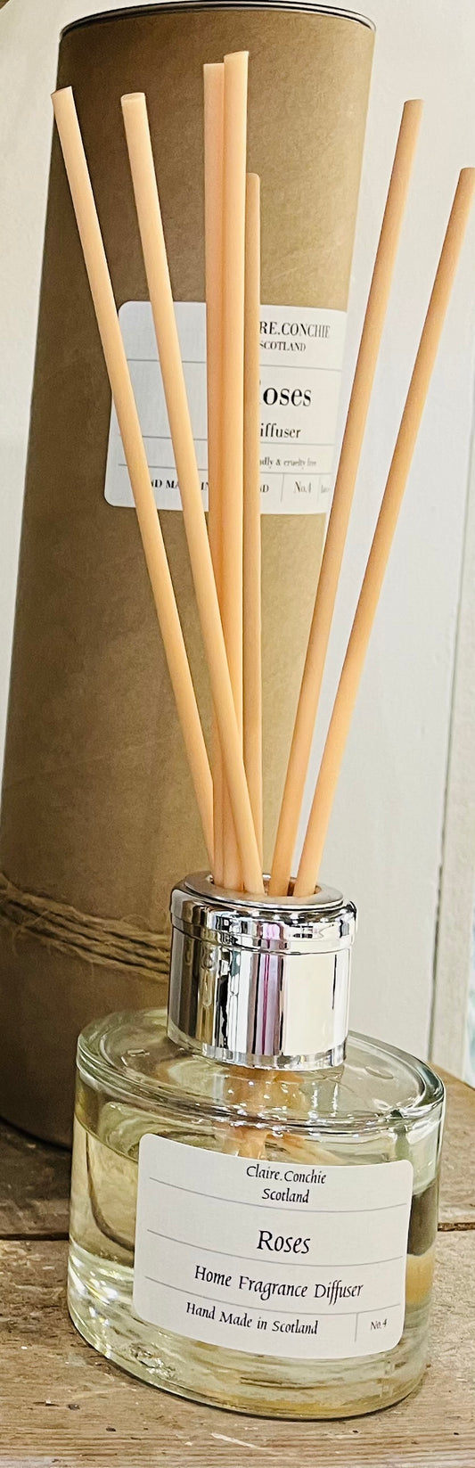 Roses Diffusers
