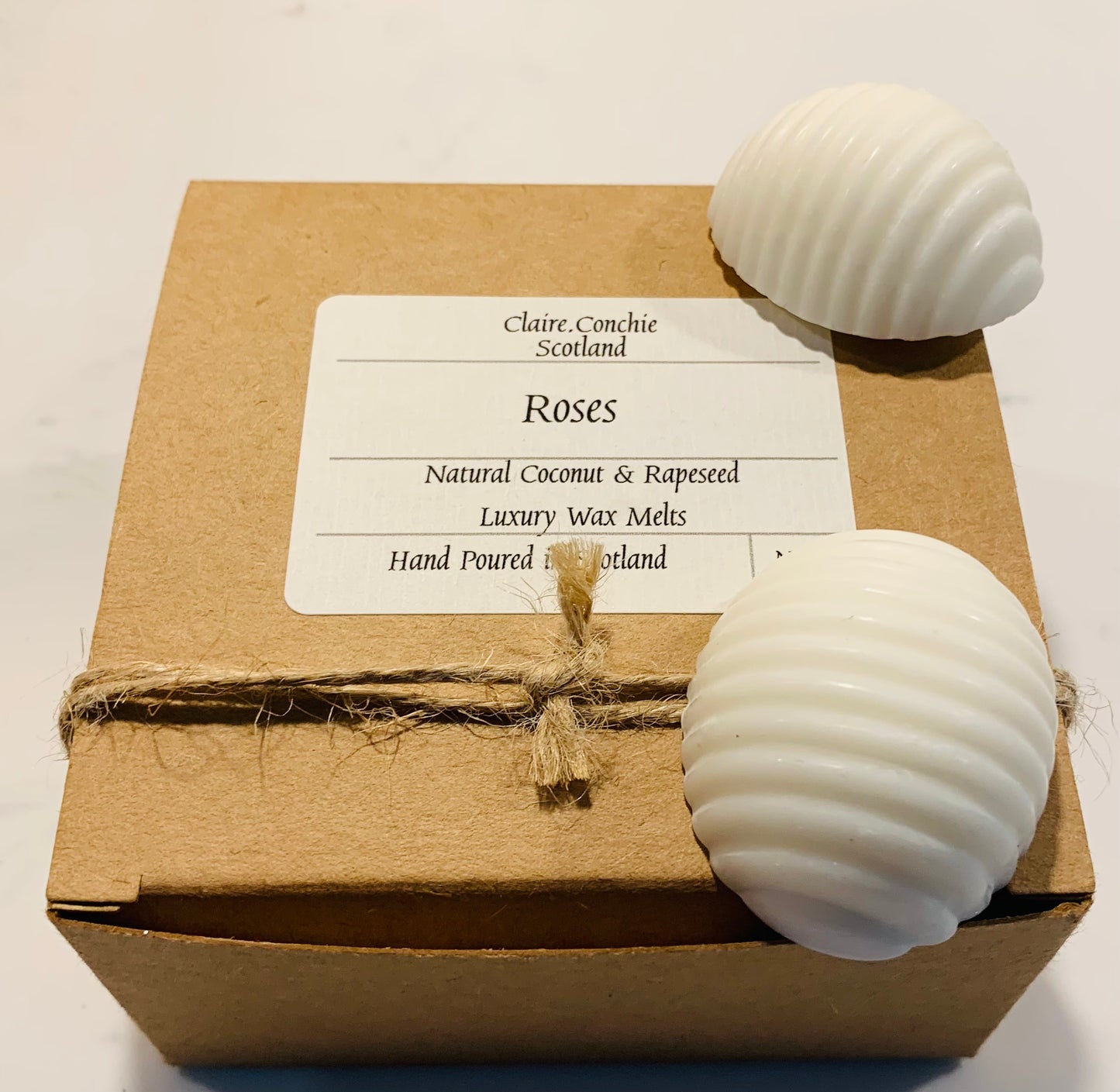 Roses Wax Melts