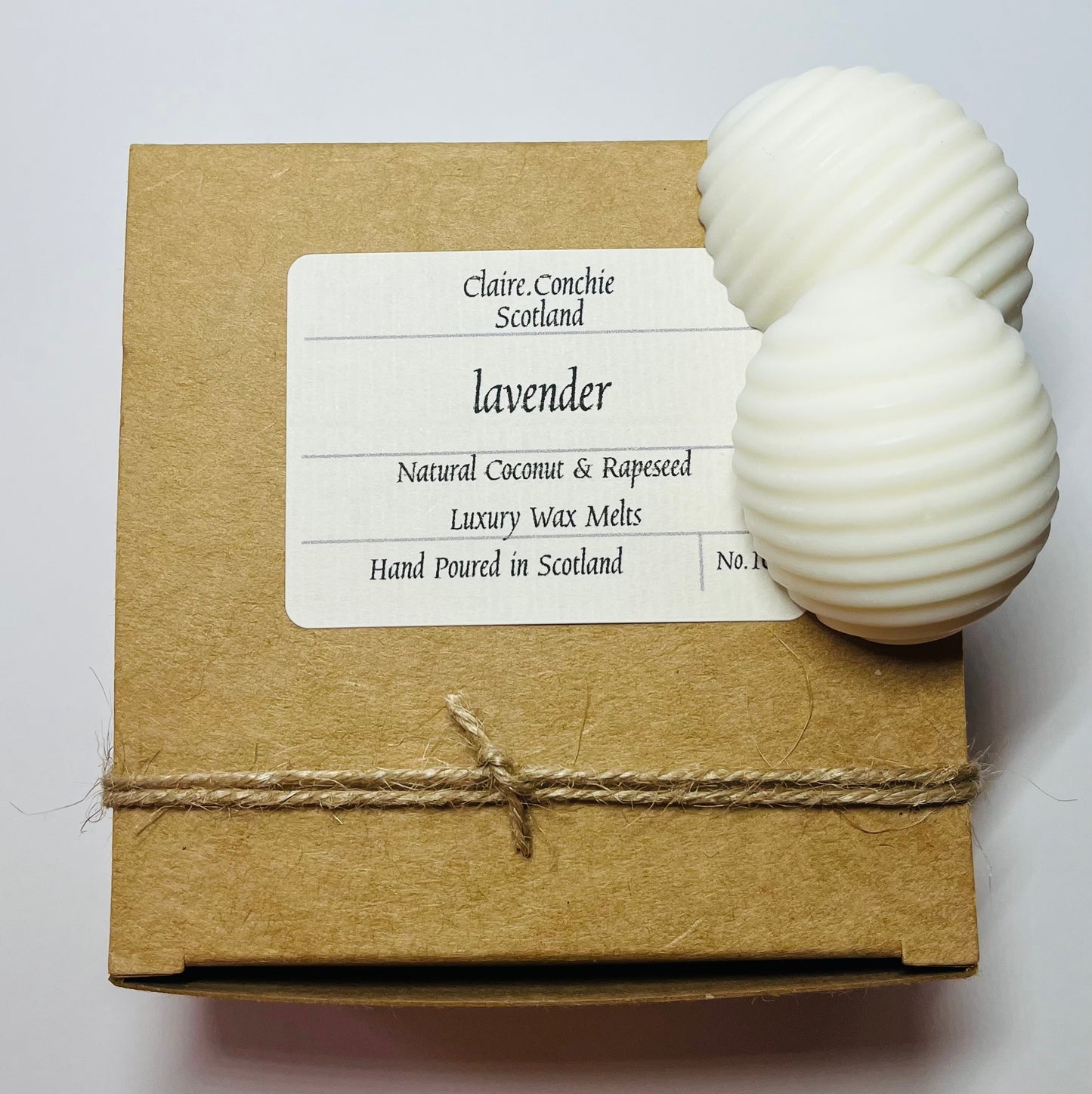 Lavender Wax Melts