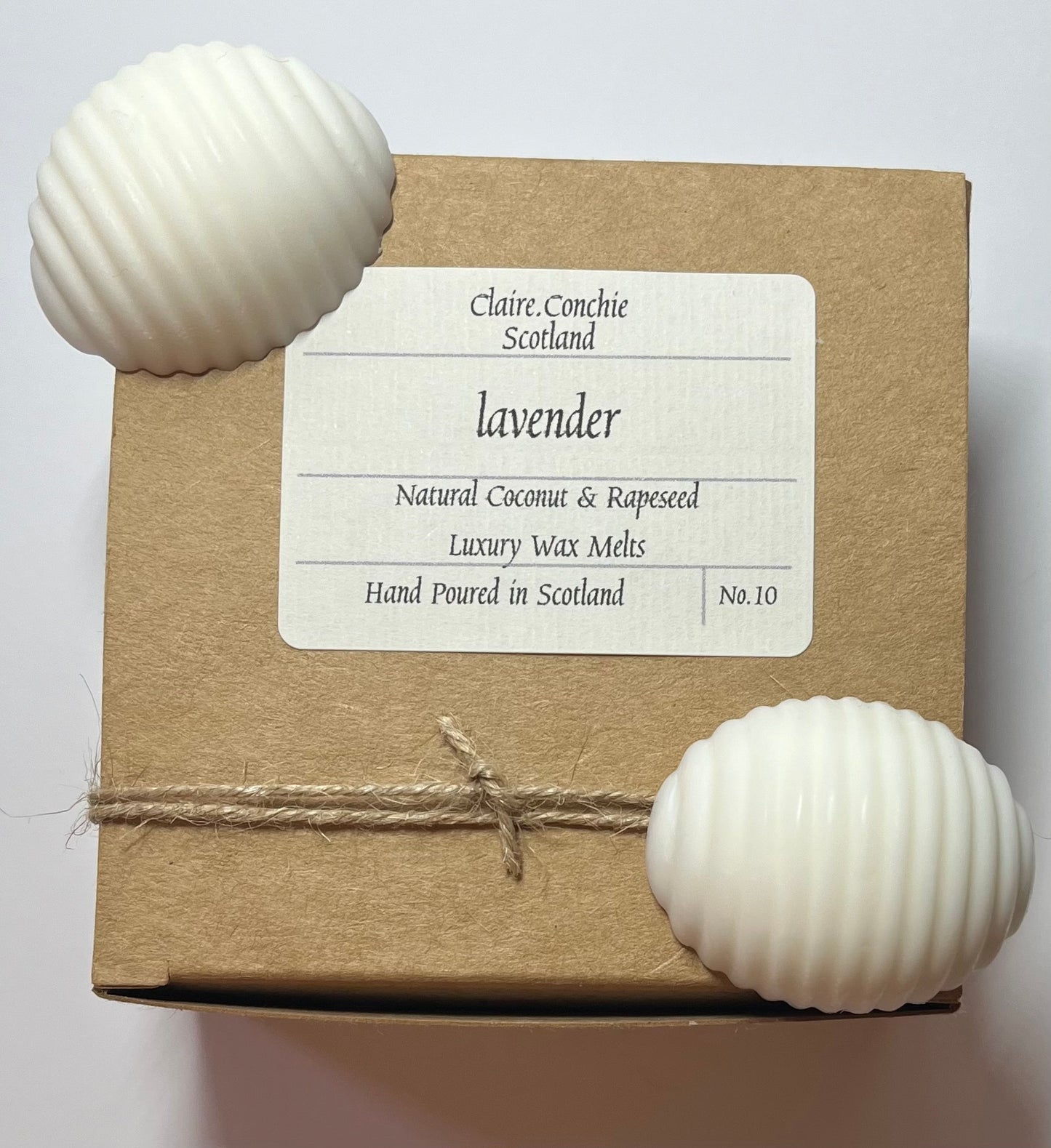 Lavender Wax Melts