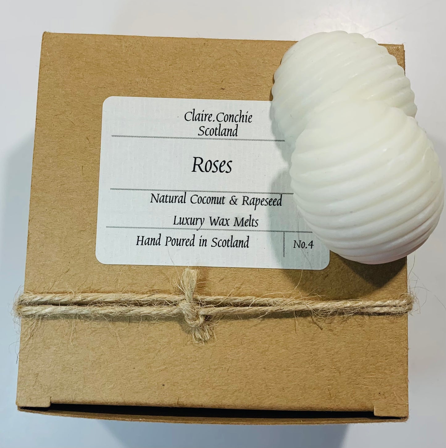 Roses Wax Melts