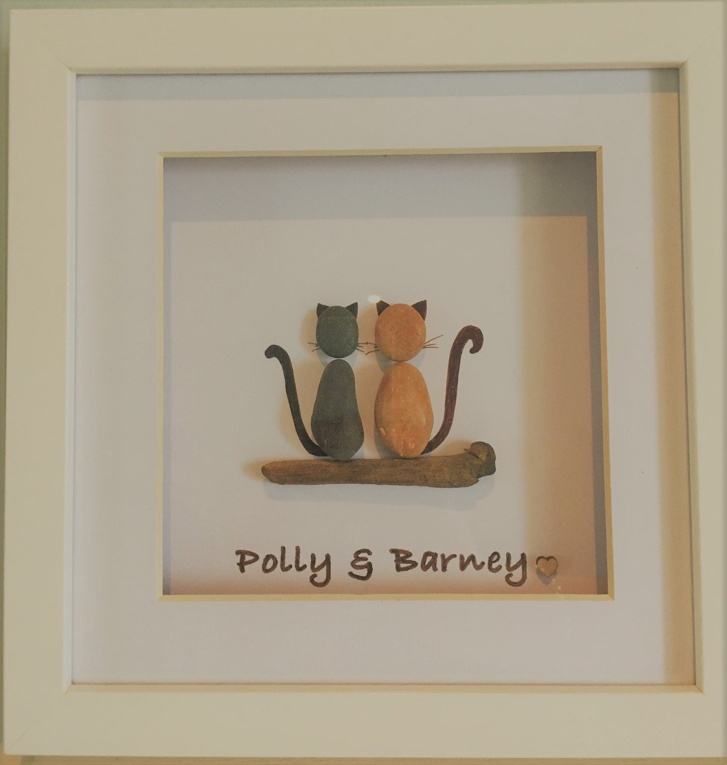 Personalised Cat Picture