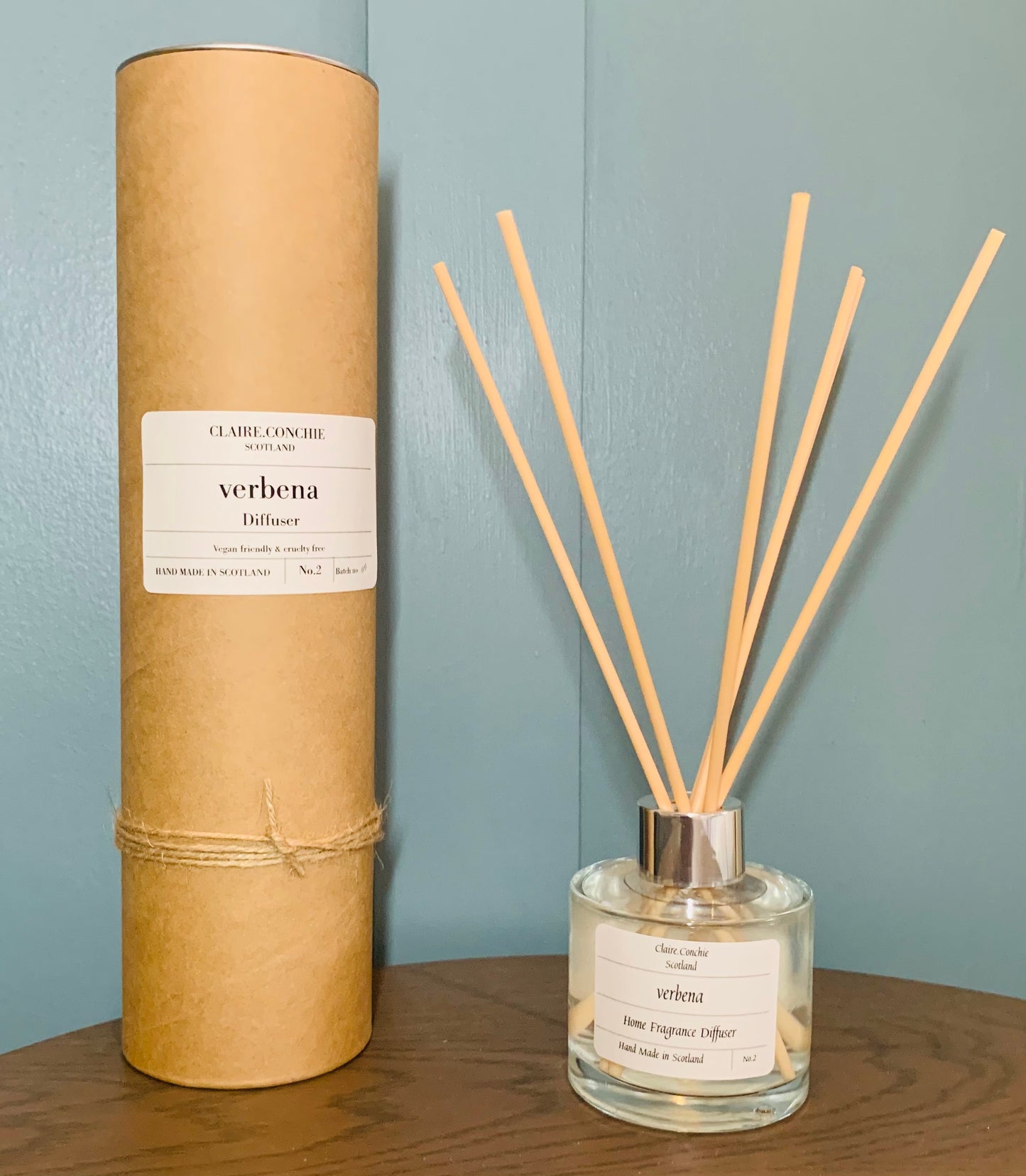 Verbena Diffuser