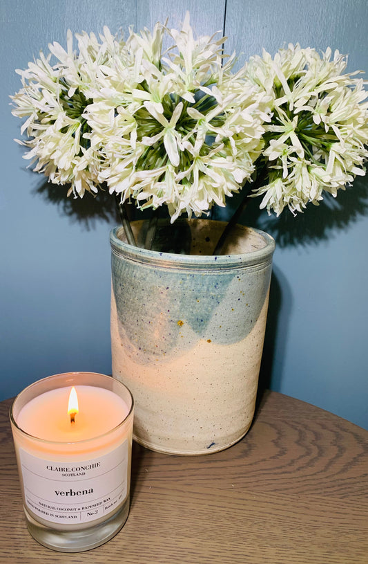 Verbena Candle